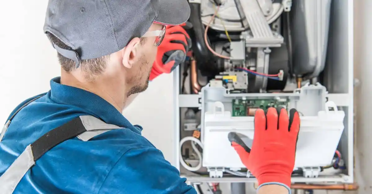 installateur Arnhem